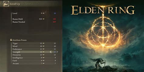 highest stat requirements elden ring